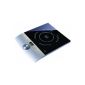 Induction hotplate hob cooking cuisine energy saving induction cooker