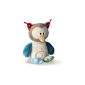 My first NICI Schmusetier Owl 25 cm (Baby Product)