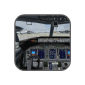 Flight Simulation 3D (App)