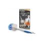 Tommee Tippee Brush bottle and teat brush to colors Blue (Baby Care)