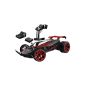 Revellutions - 24566 - Radio Control Vehicle Miniature - Flame Wing Buggy (Toy)