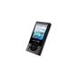 Maxfield Max Jam MP3 / video player 2GB black (Electronics)