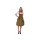 Very nice Dirndl - two sizes too small