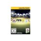 FIFA 15-2200 Ultimate Team Points (Code in the Box) - [PC] (computer game)