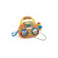 Vtech - 141505 - Toy Musical - My First Karaoke (Toy)