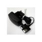 Original AC Adapter SNG 33a SNG33a SNG 33 a, C39280-Z4-C705 chargers for Siemens Gigaset / T-Com (electronic)