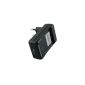 Sector battery and USB charger Sony Ericsson BA700 Kyno V. (Electronics)