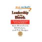Leadership by the Book: Tools to Transform Your Workplace (Hardcover)