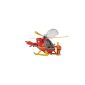 Fireman Sam Helicopter with Figure (Toy)
