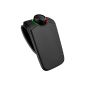 Parrot Minikit Neo2 HD Bluetooth hands-free with voice-control plug-n-play black (Accessories)