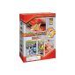 Asmodee - POKVICT - Game playing cards and collectible - Box Pokemon Victini + Figure (Toy)