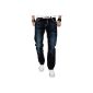 Rock Creek Men's RC-2048 jeans (Textiles)