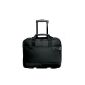 Samsonite Unity Ict Formal Toploader On Wheels (17 '') Laptop Bag (Luggage)
