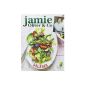 Jamie Oliver Salads & Co (Paperback)