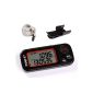 POWRX pedometer 3D sensor walking, pedometer and calorie meter (Misc.)