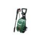 Bosch Pressure Washer 35-12 AQT nozzle with 3-in-1 06008A7100 (Tools & Accessories)