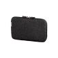 Hama Tab Sleeve to 20.3 cm (8 inch) for tablet PC black (Accessories)