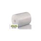 Have ordered this 100m x 0.5m roll for my move