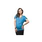 Elegant and comfortable nursing top / T-shirt, Tank Top, Model: TONIA, long sleeve or short sleeve (Textiles)