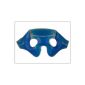 Migraine mask, spa mask, gel eye mask Top Quality