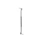 Curaprox UHS 420 metal holder, 1er Pack (1 x 1 piece) (Health and Beauty)