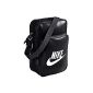 Nike Heritage SI Shoulder Bag (Shoes)