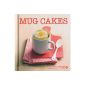 Mugcakes - greedy Mini (Paperback)