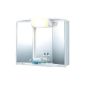 Mirror cabinet ANGY (housewares)
