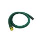 Repair hose, hose, hose replacement for Vorwerk Tiger 251 by anther-professional (household goods)