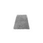 JJA 105503 Carpet PDB Chenille Grey (Housewares)