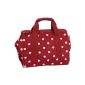 Handbag CB0514 Reisenthel Allrounder M (pea Ruby) (Kitchen)