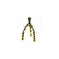 Joby Gorillapod Gripping Tripod (for cameras up to 275g) black / yellow (Electronics)