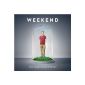 Forever weekend (MP3 Download)
