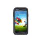 LifeProof eng Samsung Galaxy S4 GT-i9500 Black / Black (Accessory)