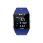 Polar Heart Rate Monitor V800 / GPS without chest strap (Sport)