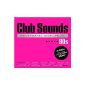 Clubsounds 90s (Audio CD)