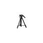 Sony VCT-60AV Functional tripod (grid line on / off, Slow Zoom) (Accessories)