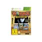 Worms Collection - [Xbox 360] (Video Game)