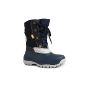 DEMAR Children snow boots with wool liner MACK (Textiles)