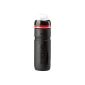 Elite Bottle Super Corsa Coca-cola with lid, black matte / gloss, 750 ml, FA003514149 (equipment)