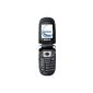 Samsung SGH-X660 Mobile Phone (Electronics)