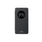 Asus 90XB00RA-BSL0N0 flap of origin ZenFone 6 A500KL Case - Black (Accessory)