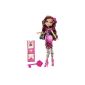 Ever After High - BFX21 - Mannequin Doll - Briar Beauty (Toy)