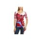 Desigual Women's T-Shirt 31T2471 (Textiles)