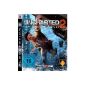 Uncharted 2: Among Thieves (Video Game)