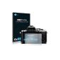 6x Vikuiti Display Protection Film - Olympus OM-D E-M10 - Transparent Ultra-Claire (Electronics)