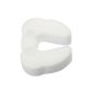 Rotho 905.01000V - Terminal Cover White (Baby Product)