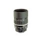 Nikon AF DC Nikkor 105mm 1: 2 D Lens (72mm filter thread) (Electronics)