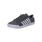 K-Swiss NEWPORT II 02944-094-M Men's Classic Sneakers (Shoes)