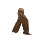 Thai410® - Wellness Pants - Thai fisherman pants - 100% cotton - a branded (Misc.)